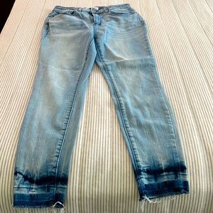 Judy Blue Skinny Jeans